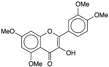 methylquercetin