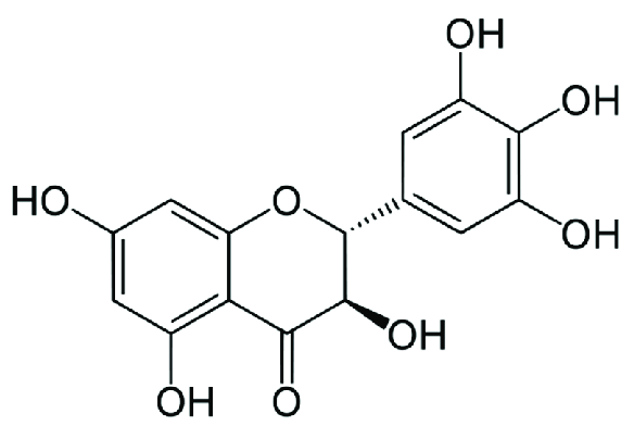 dihydromyricetin