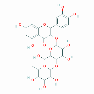 Isoquercitrin