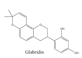 glabrin