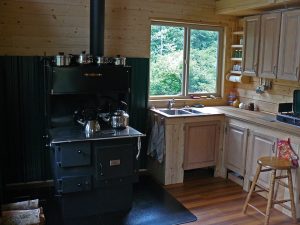 cozy cabin 2