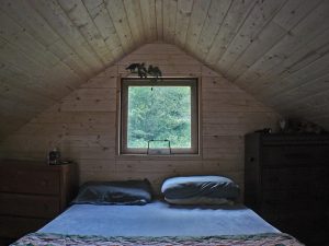 cozy cabin 4