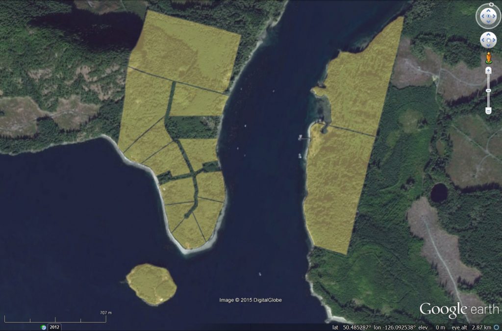 Homesteading Opportunity Updates Storytelling