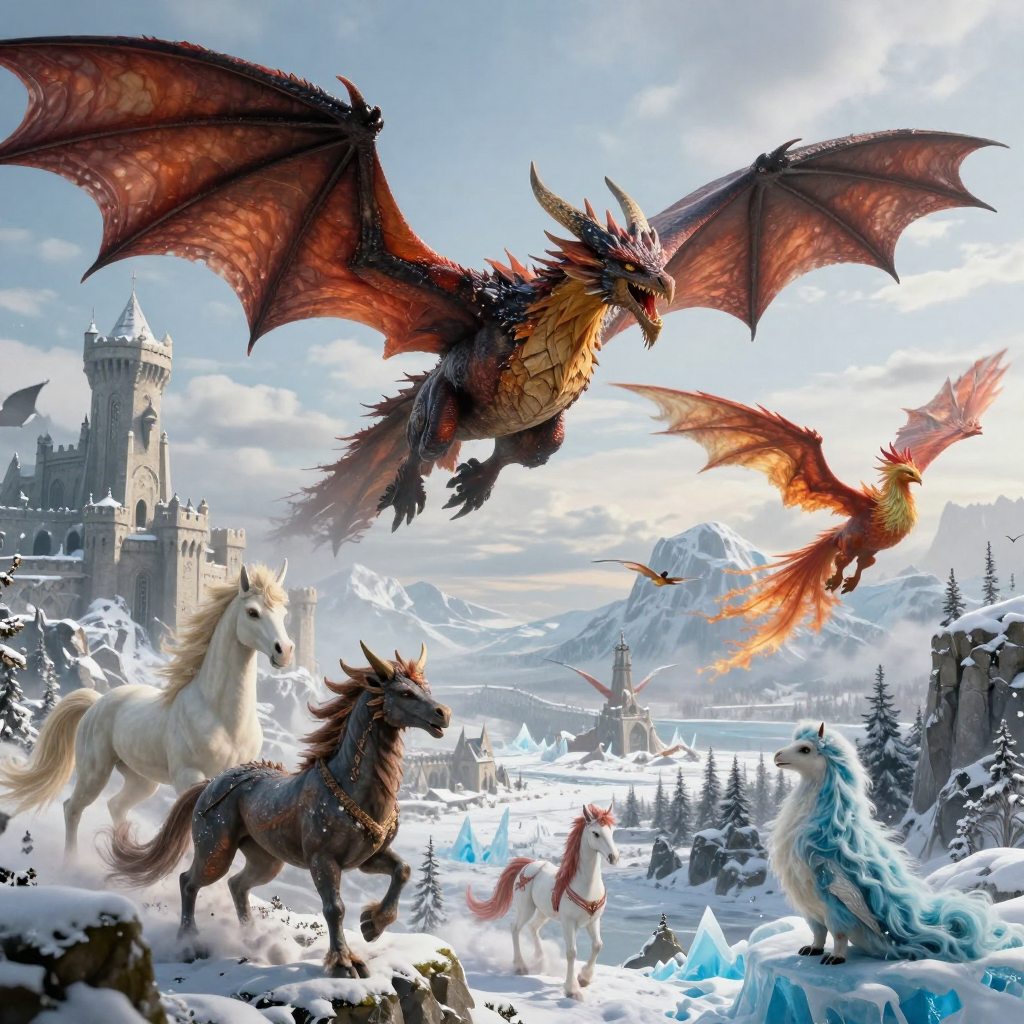 Authors Who Gave Me Inspiration